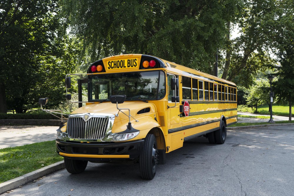 School Bus Shortage 2025: How ParentHive Brings Families Together