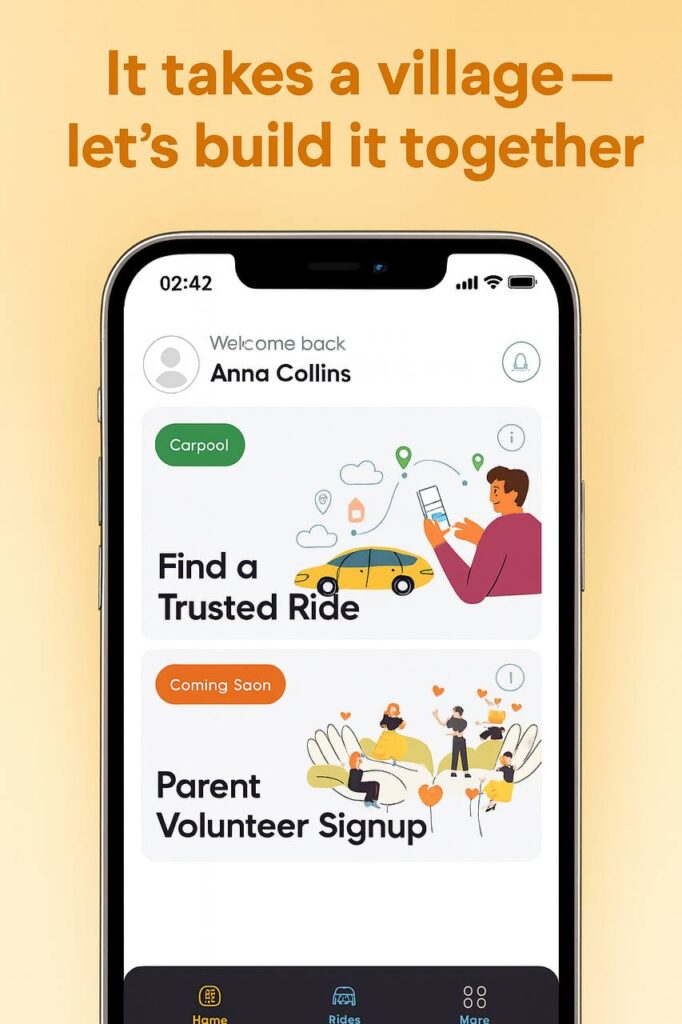 For Parents For Parents